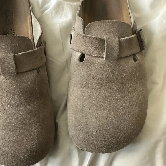 Birkenstock Boston Clog - Picture 5 of 8